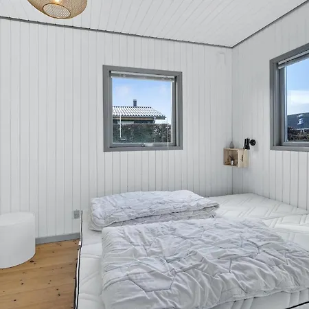 בית נופש Amazing In Brkop With 2 Bedrooms