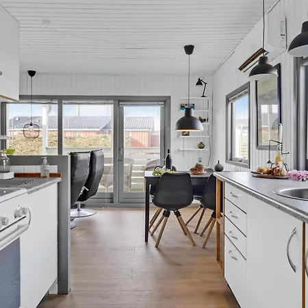 בית נופש Amazing In Brkop With 2 Bedrooms בורקופ