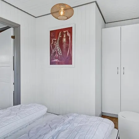 בית נופש Amazing In Brkop With 2 Bedrooms בורקופ